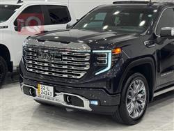 جي ام سي سييرا